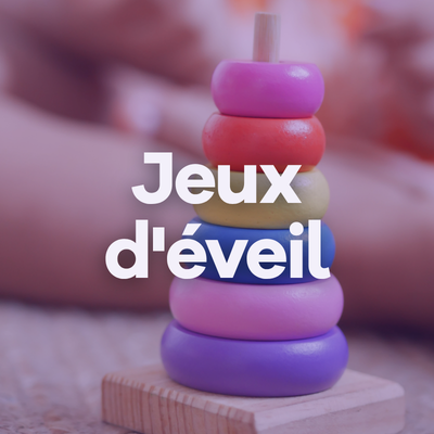 Image Jeux d'éveil